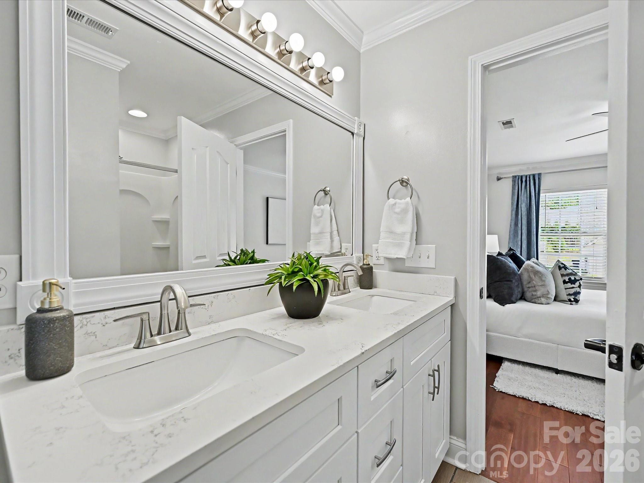 Brookchase - Residential