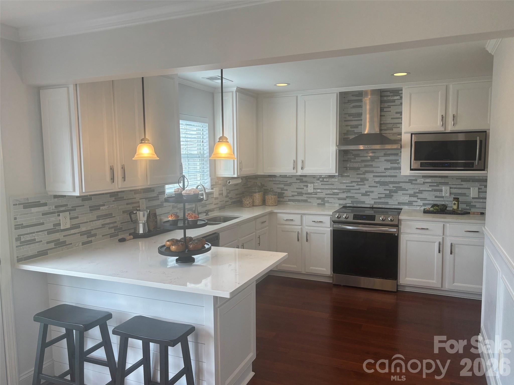 Brookchase - Residential