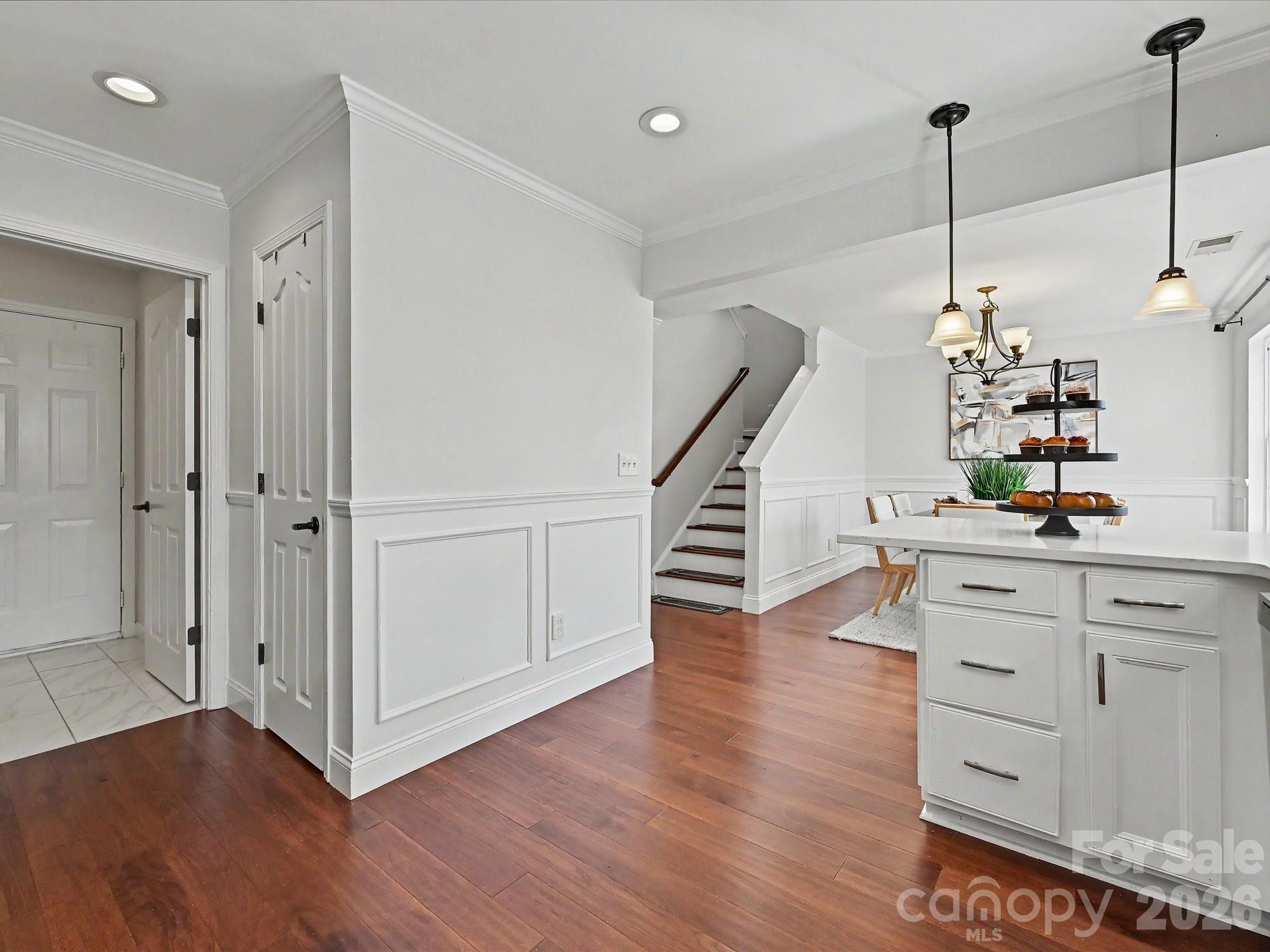 Brookchase - Residential