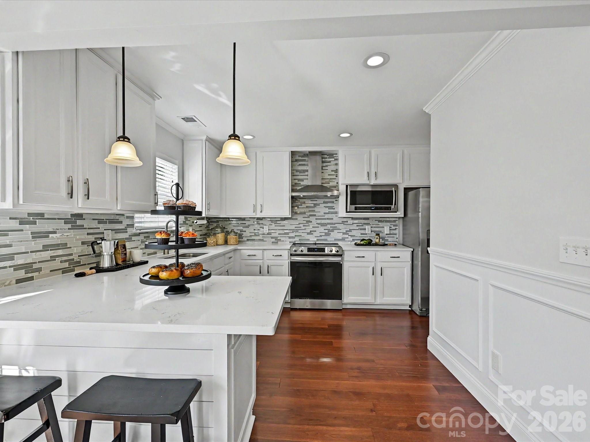 Brookchase - Residential