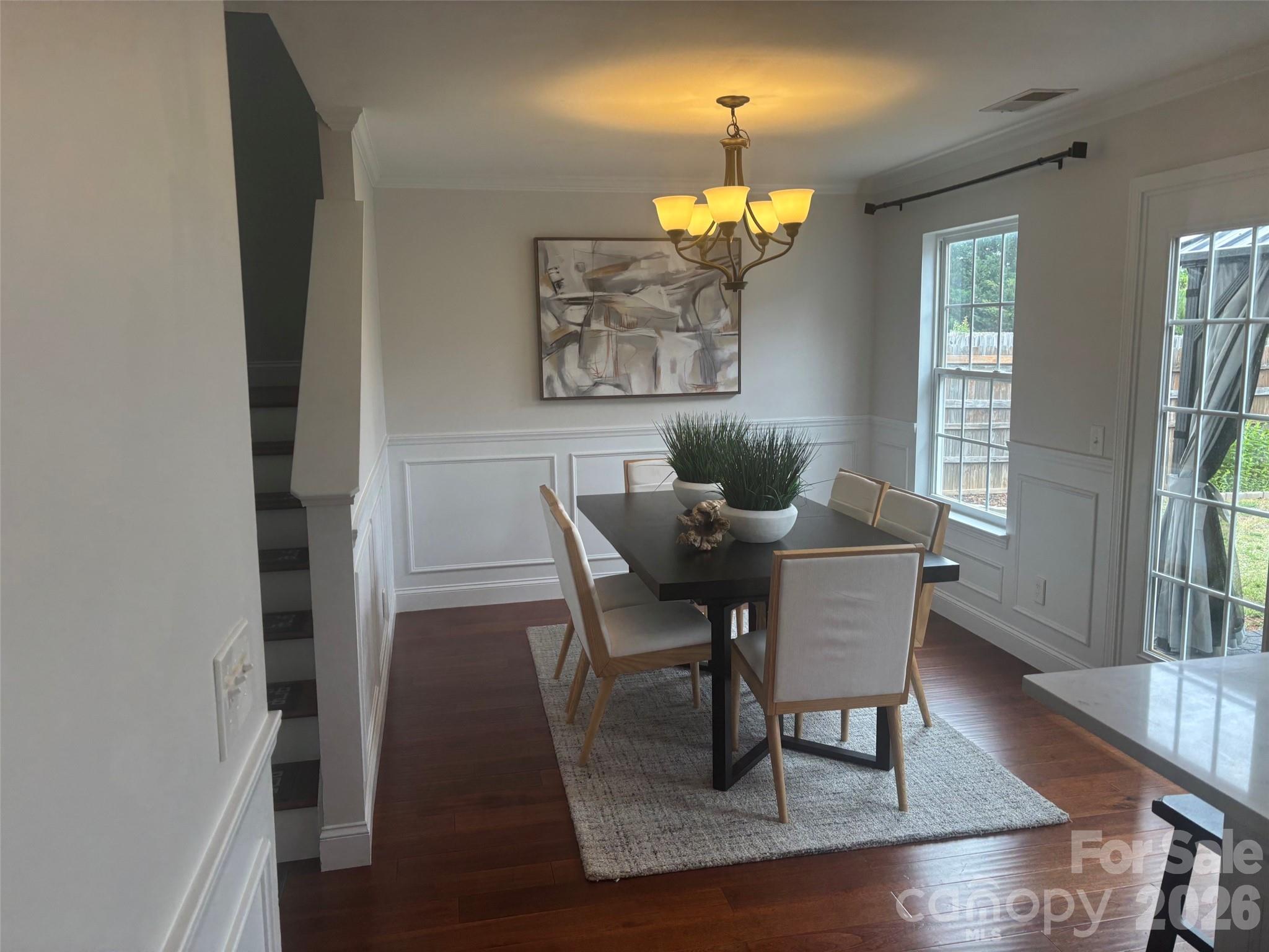 Brookchase - Residential