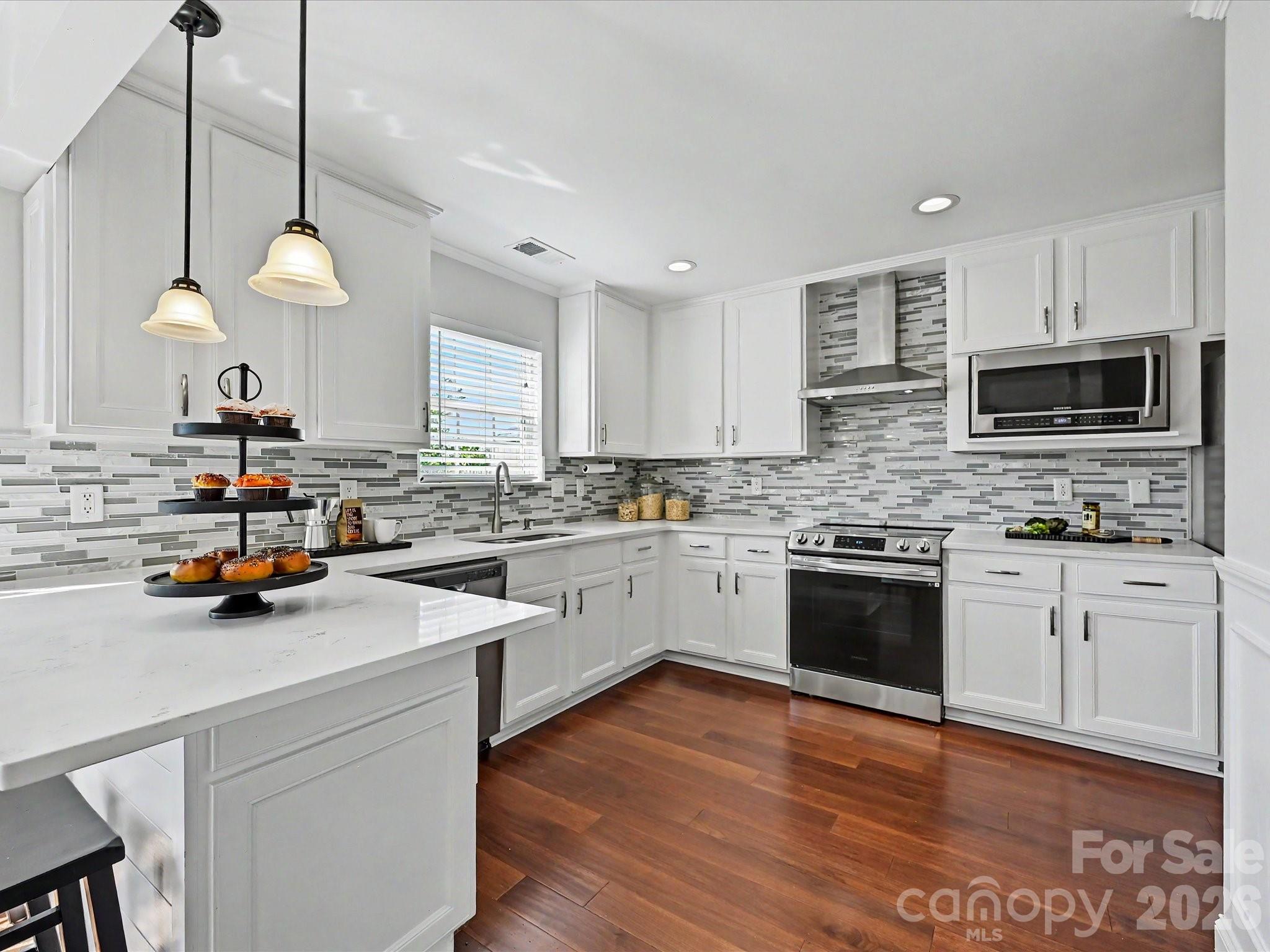 Brookchase - Residential