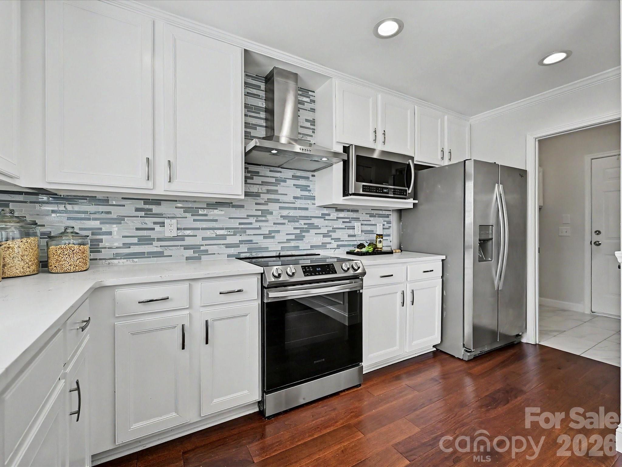 Brookchase - Residential