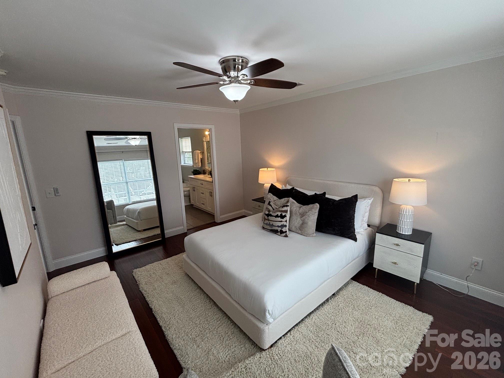 Brookchase - Residential