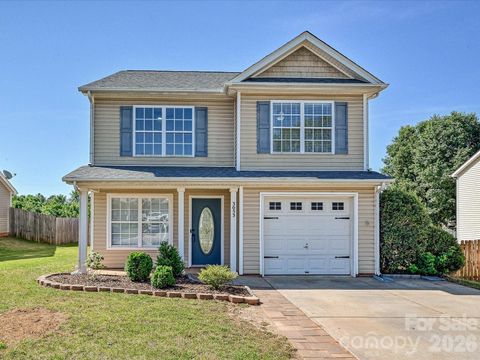 Photo of 3053 Brookchase Boulevard, Fort Mill, SC 29707 (MLS # 4374006)