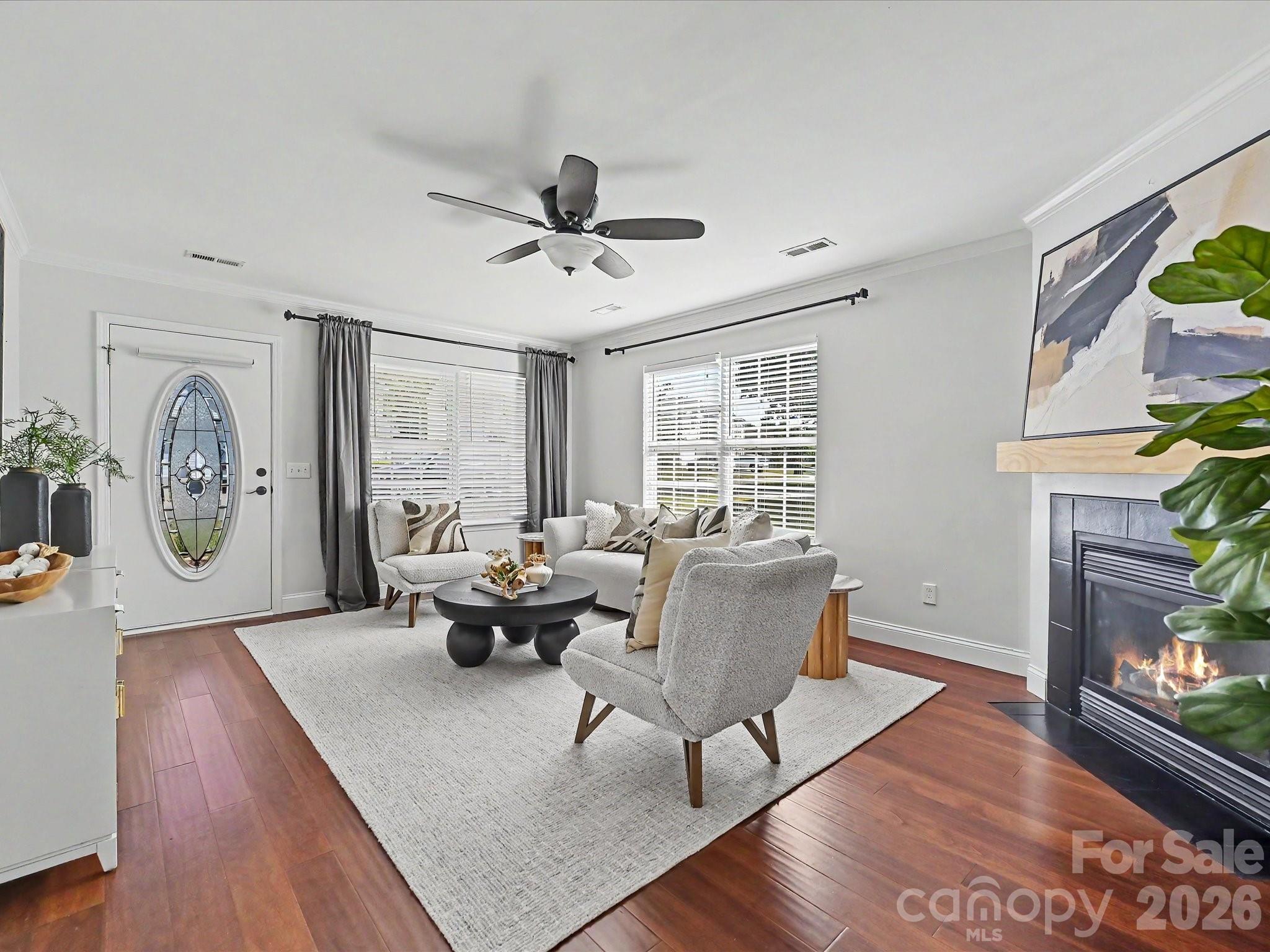 Brookchase - Residential