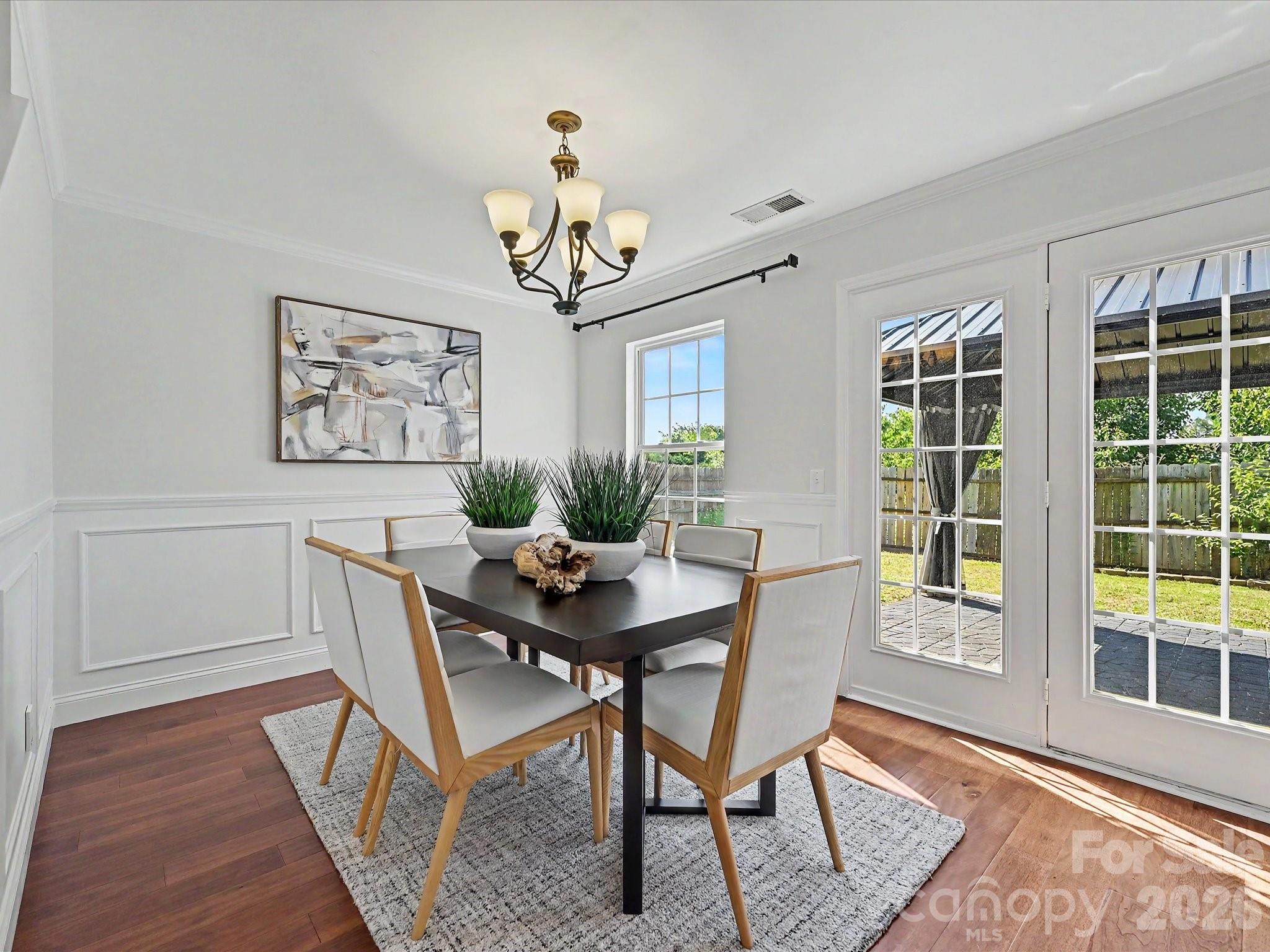 Brookchase - Residential