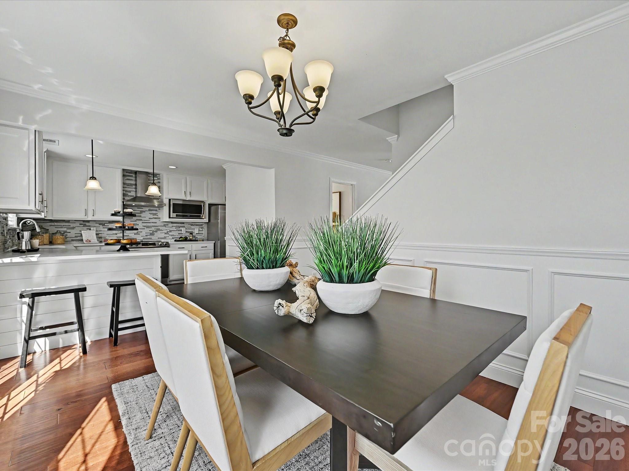 Brookchase - Residential