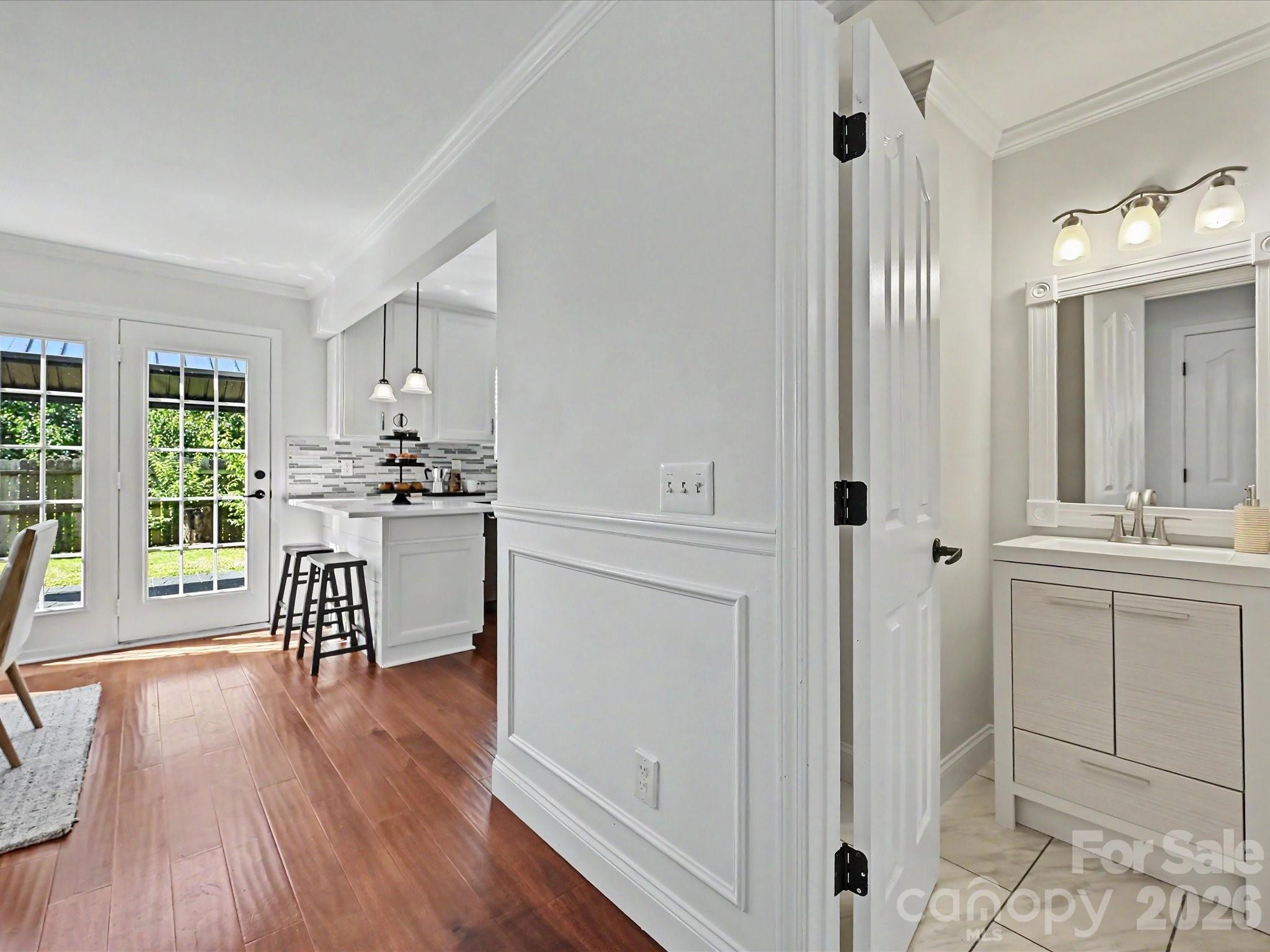 Brookchase - Residential