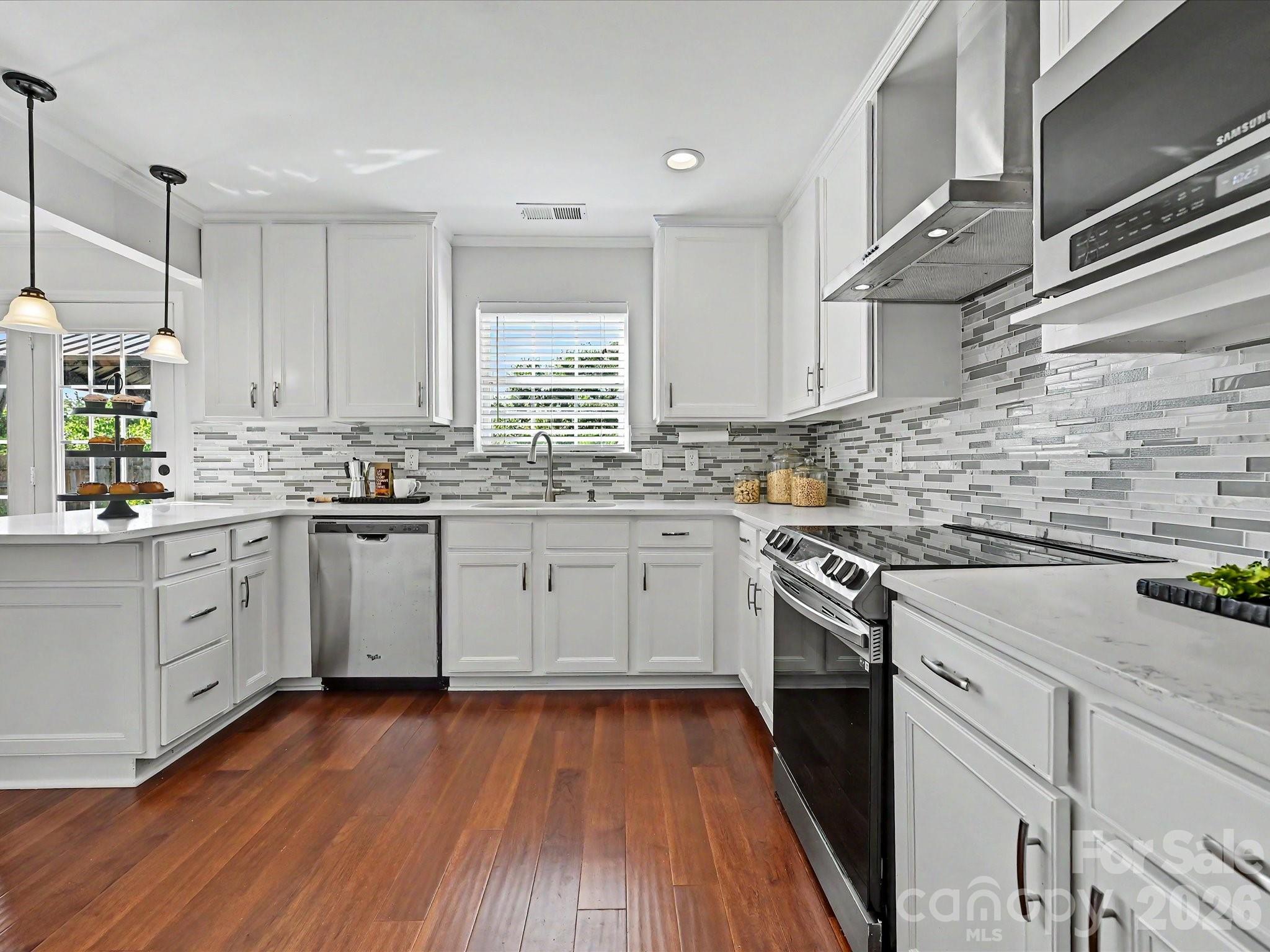 Brookchase - Residential