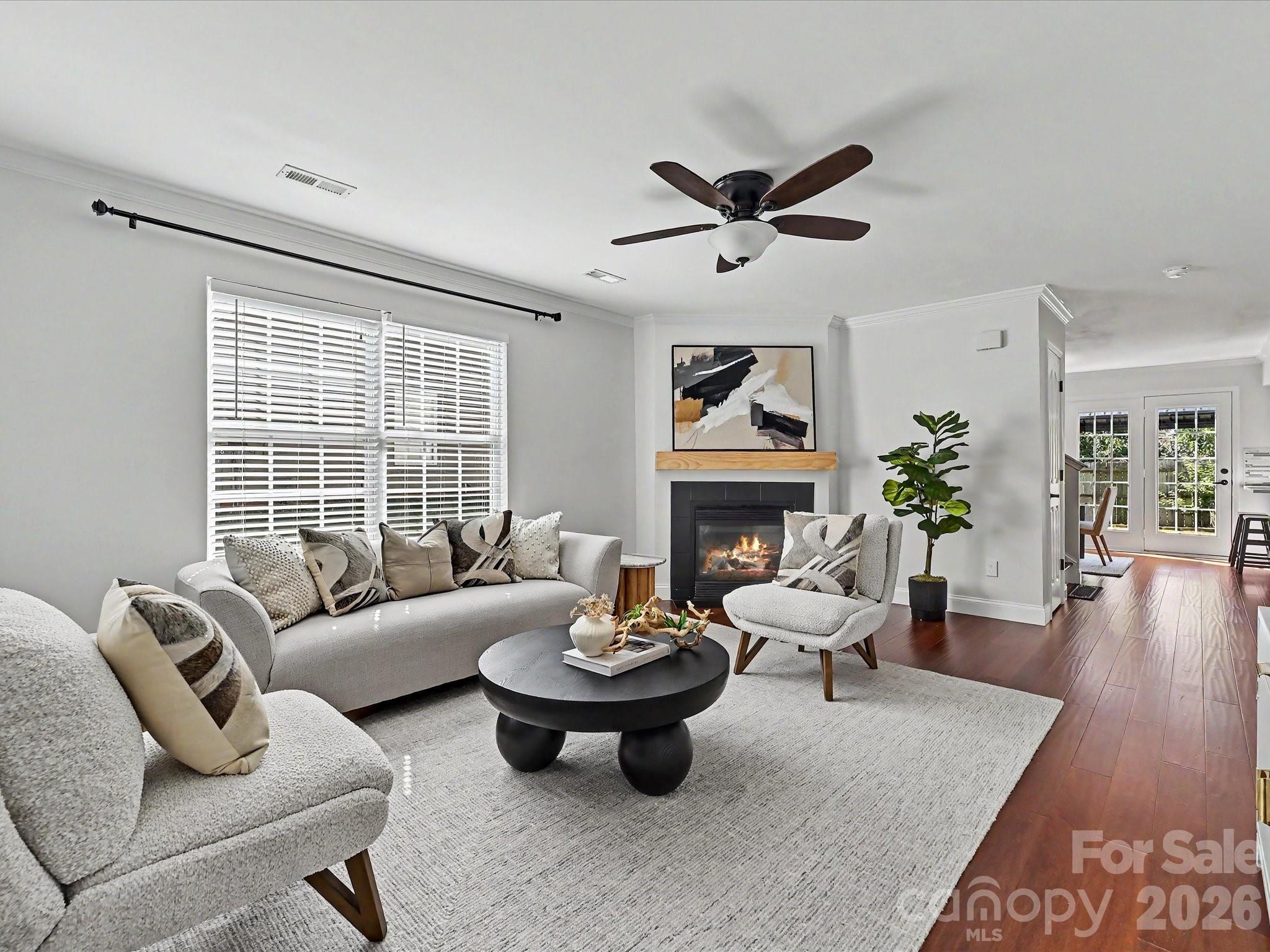 Brookchase - Residential