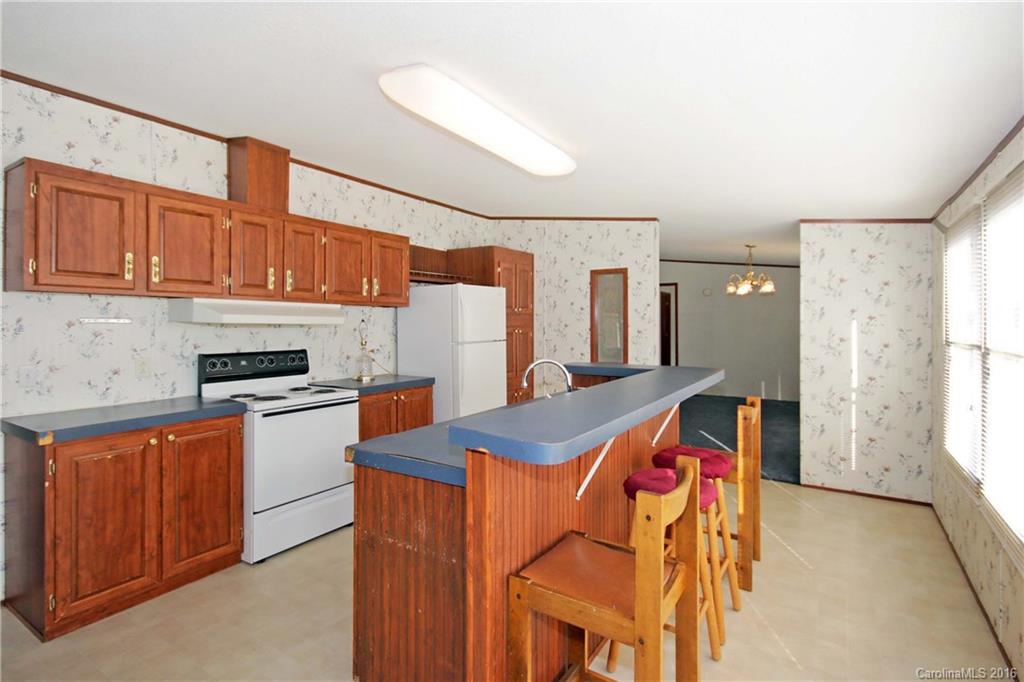 Westwinds - Residential