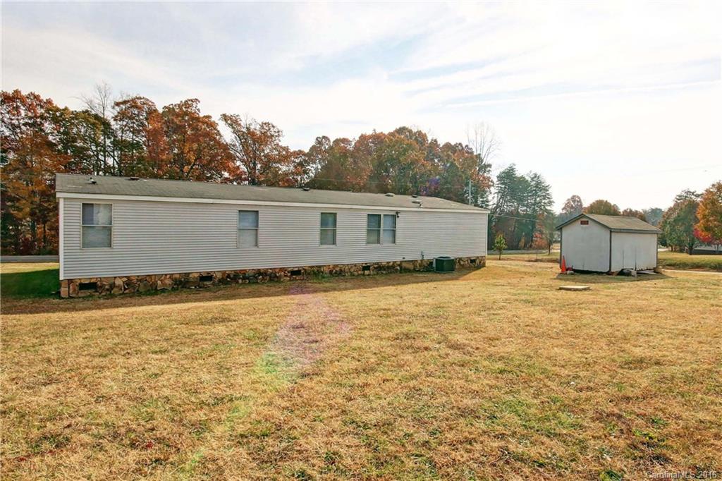 Westwinds - Residential