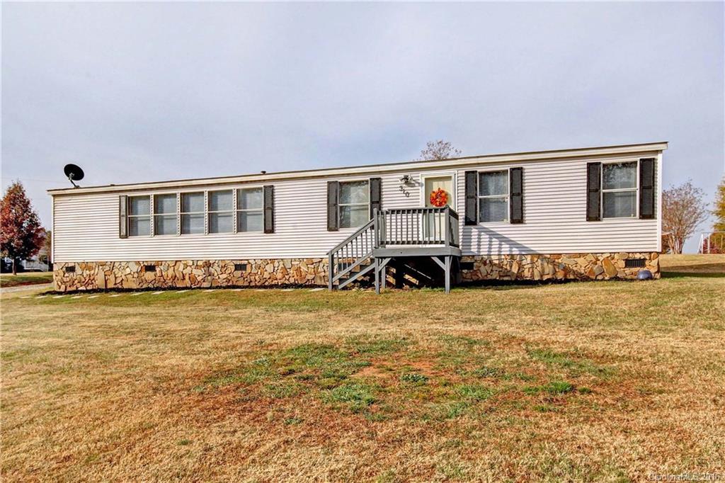Westwinds - Residential