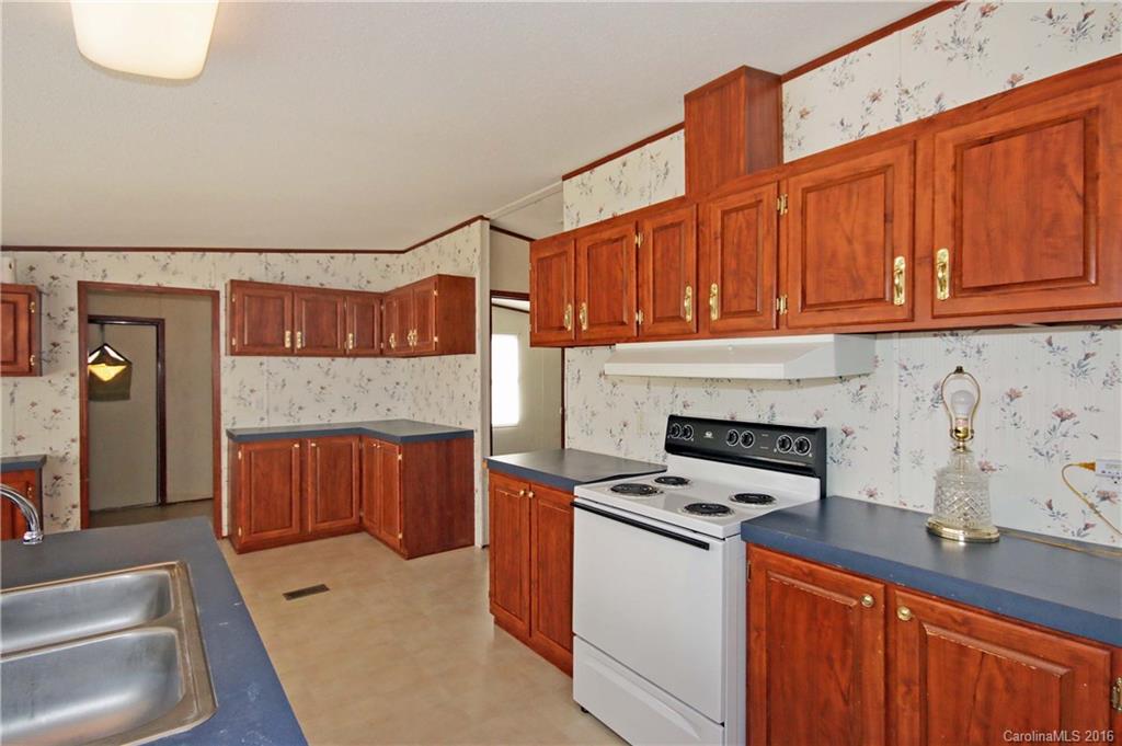 Westwinds - Residential