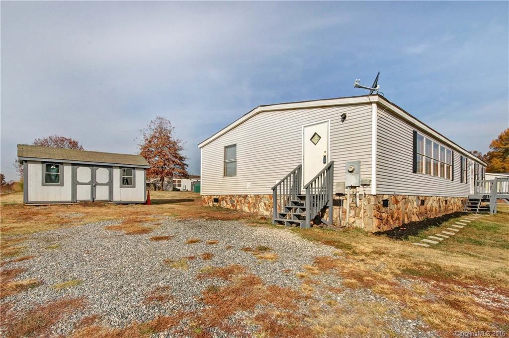 Westwinds - Residential