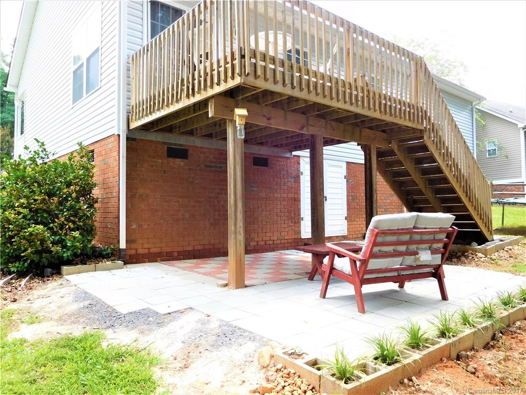 Avery Lake - Residential