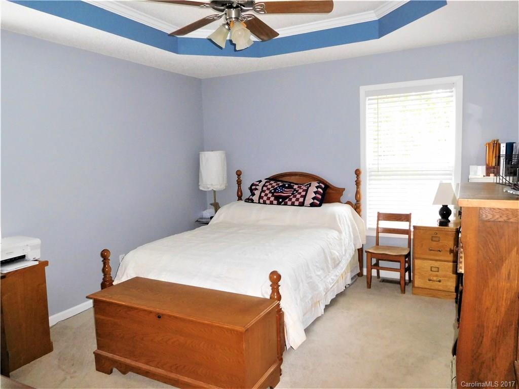 Avery Lake - Residential