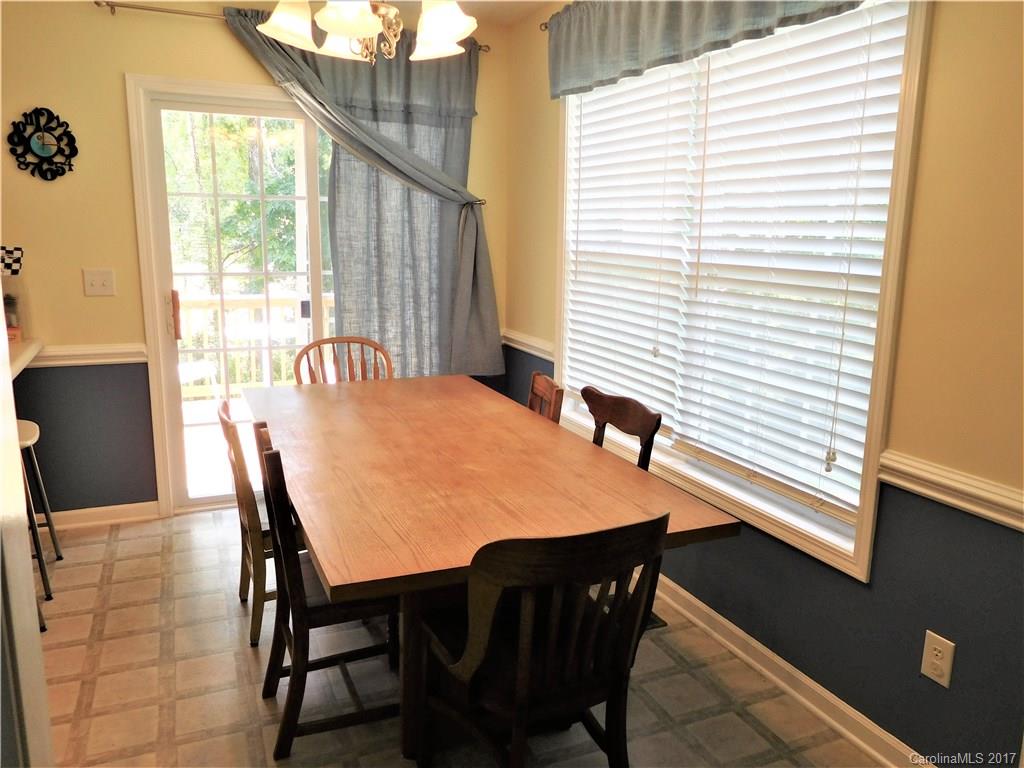 Avery Lake - Residential