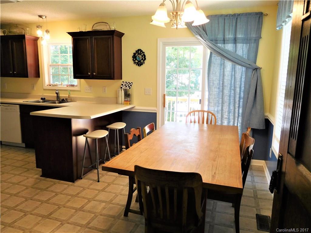 Avery Lake - Residential