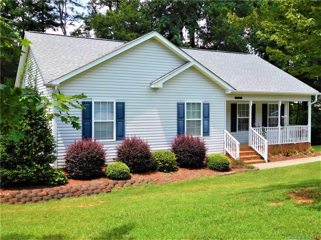 Avery Lake - Residential