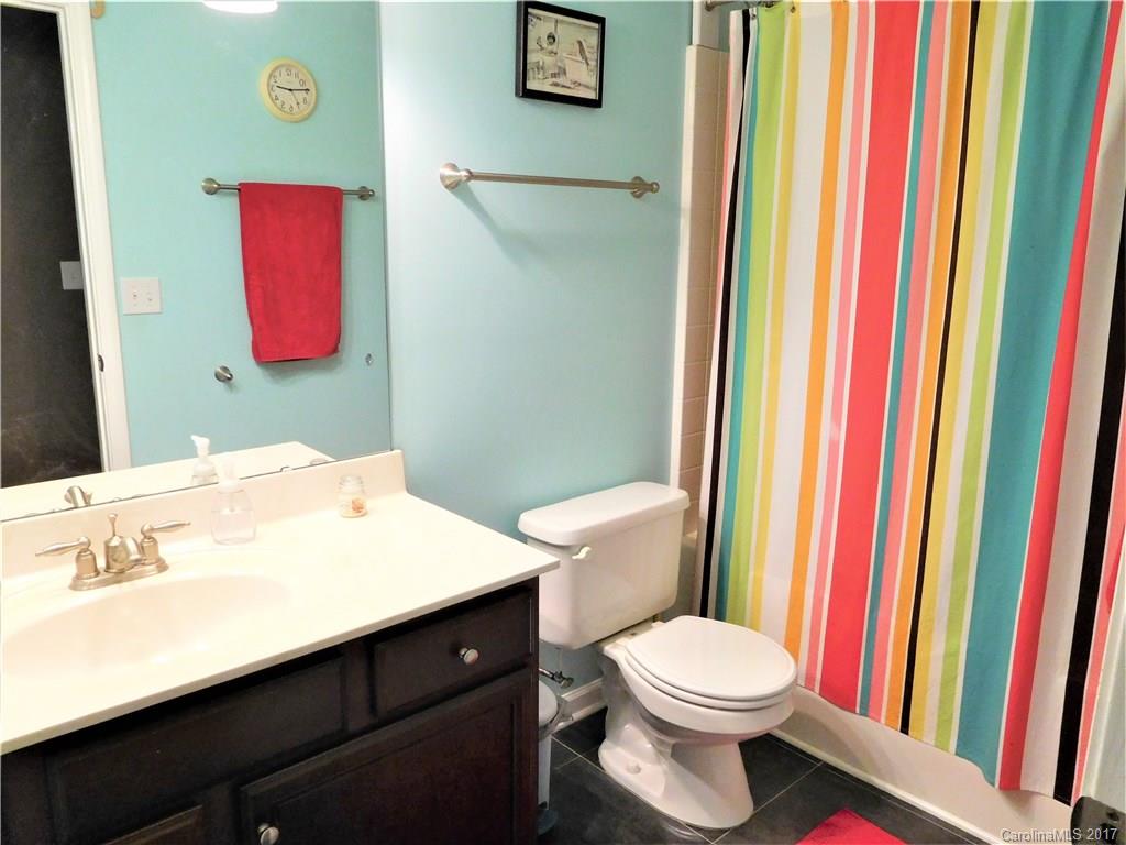 Avery Lake - Residential