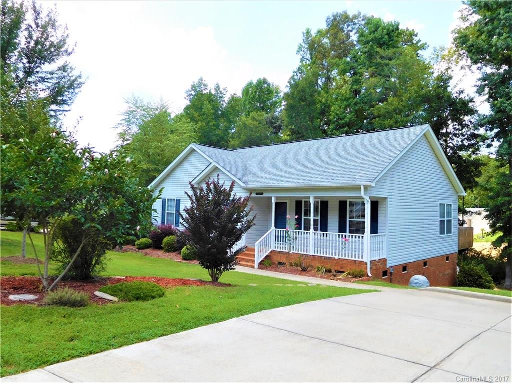 Avery Lake - Residential