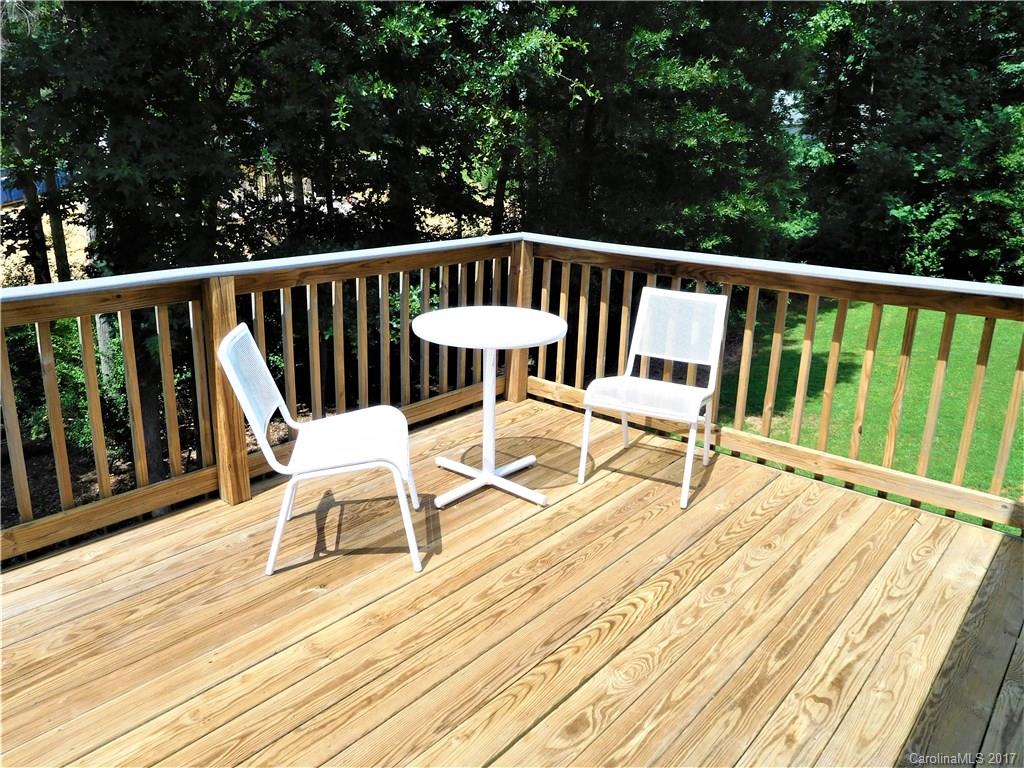 Avery Lake - Residential