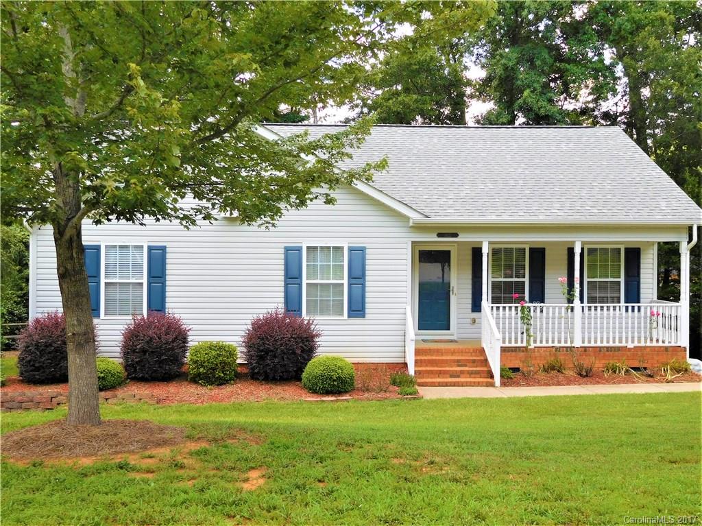 Avery Lake - Residential