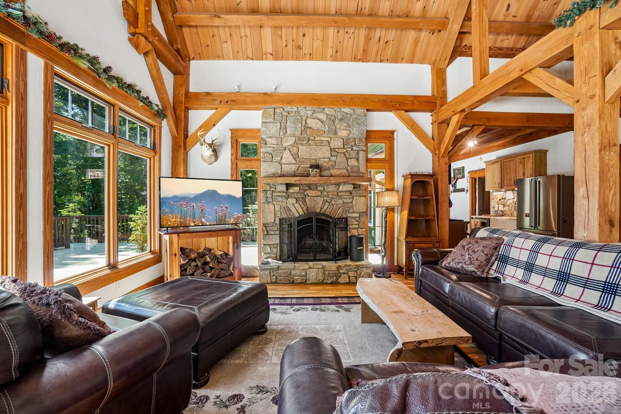 2705 Sand Branch Road