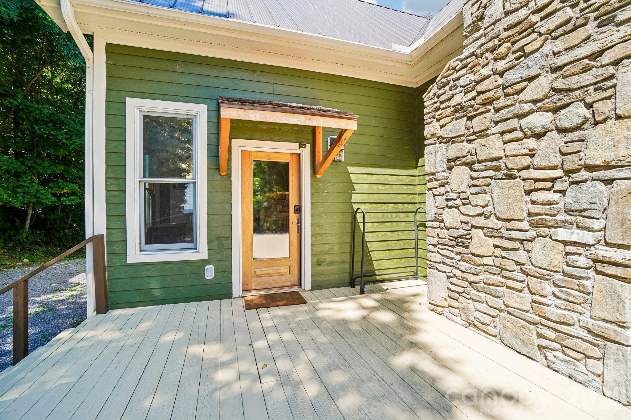 2705 Sand Branch Road