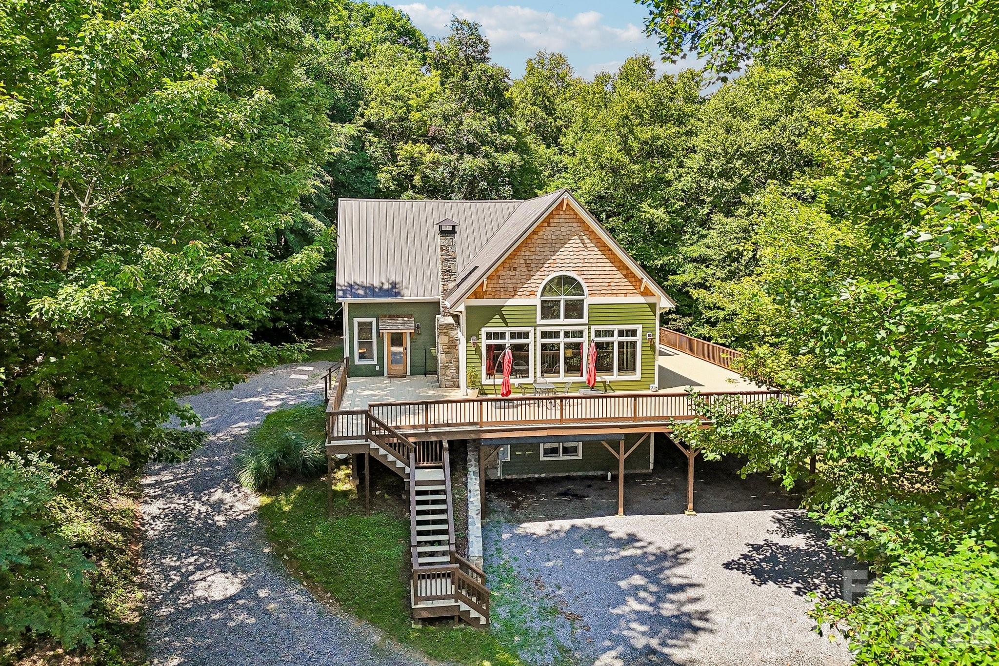 2705 Sand Branch Road