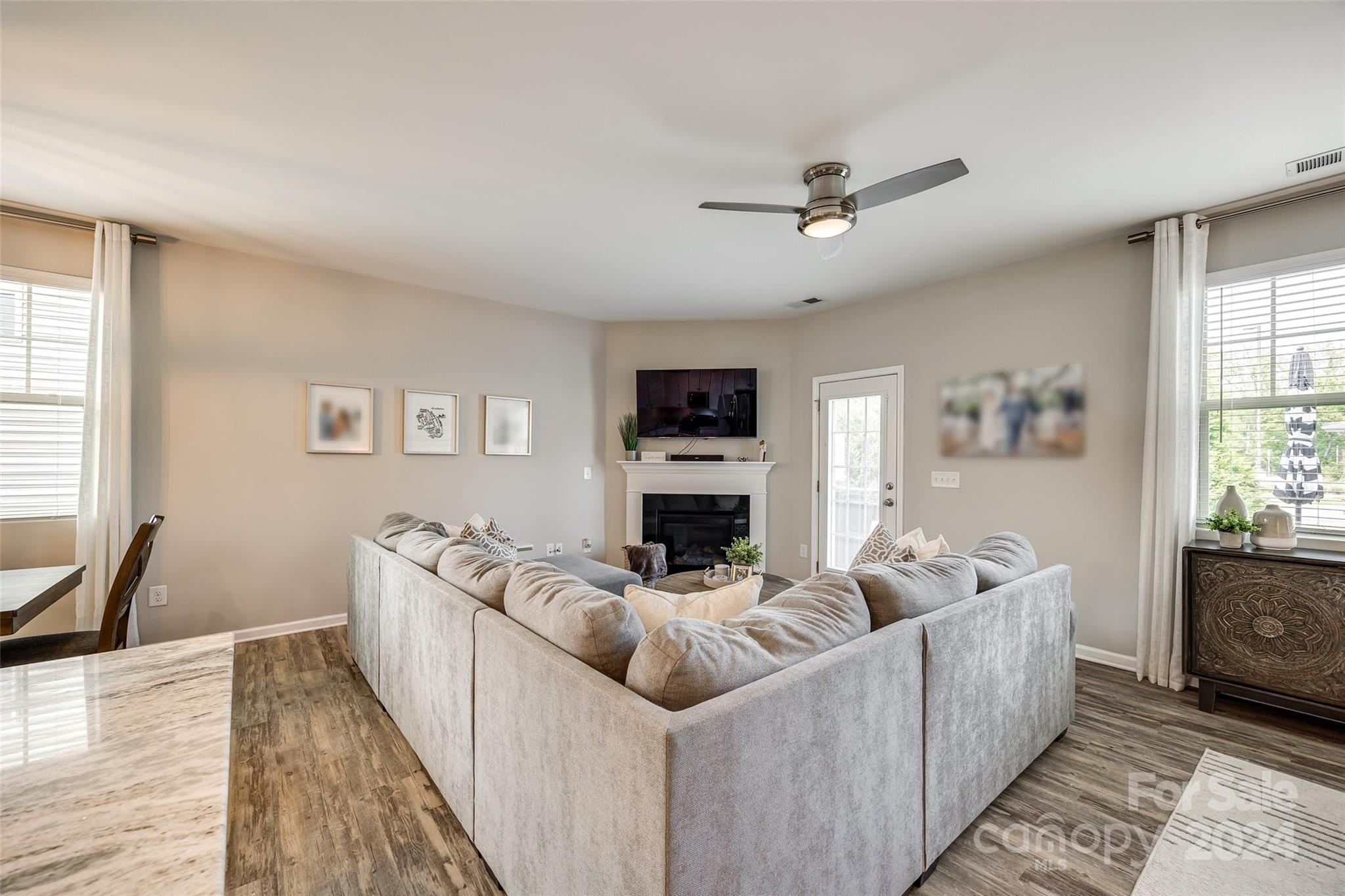 Waterside at the Catawba - Residential