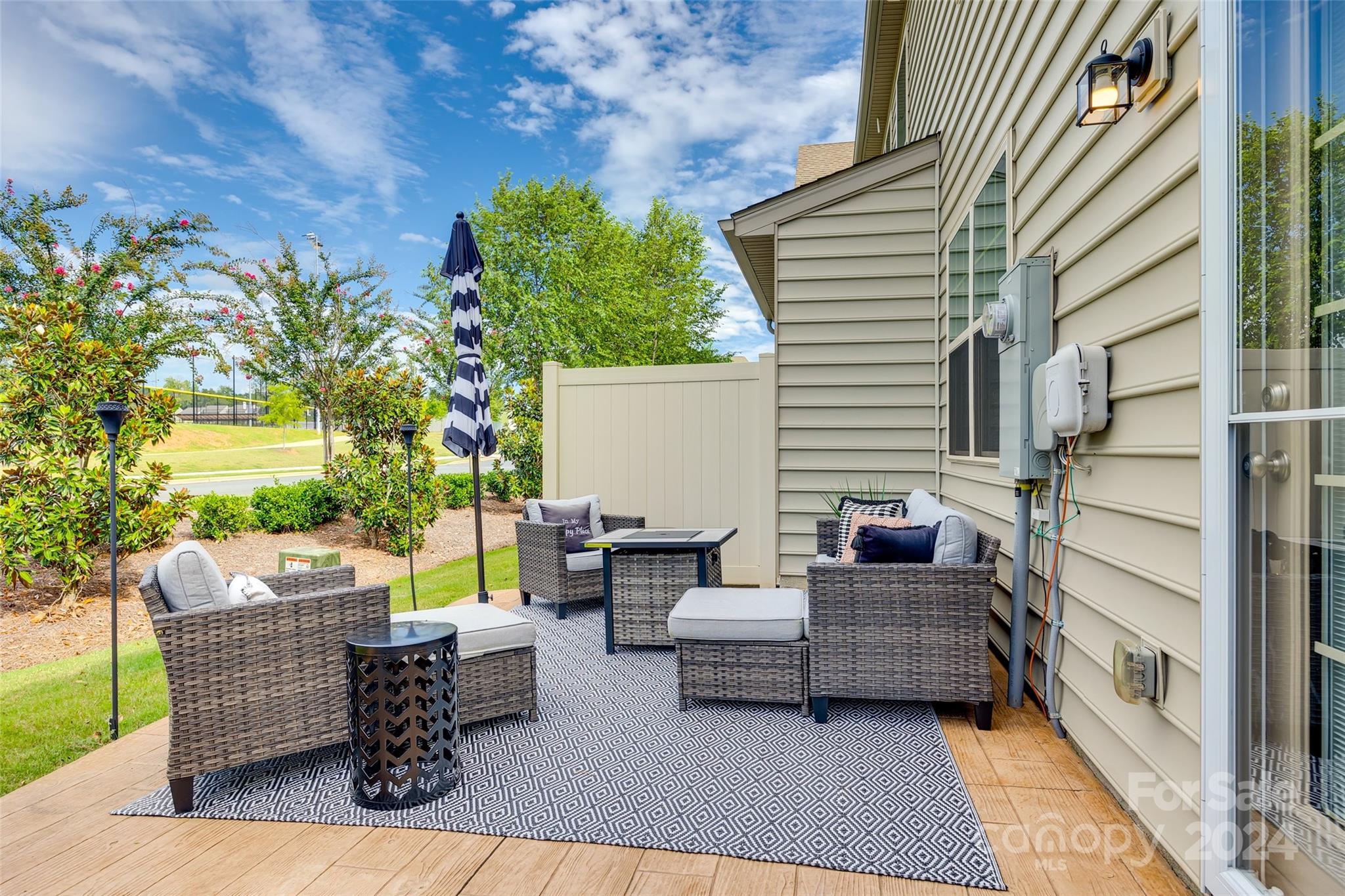 Waterside at the Catawba - Residential