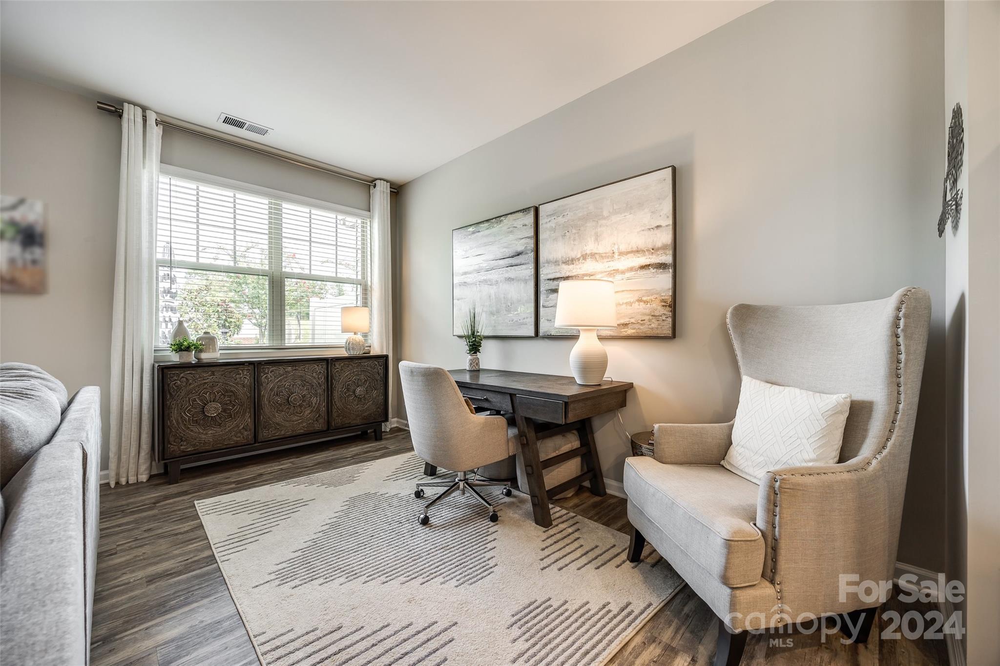 Waterside at the Catawba - Residential