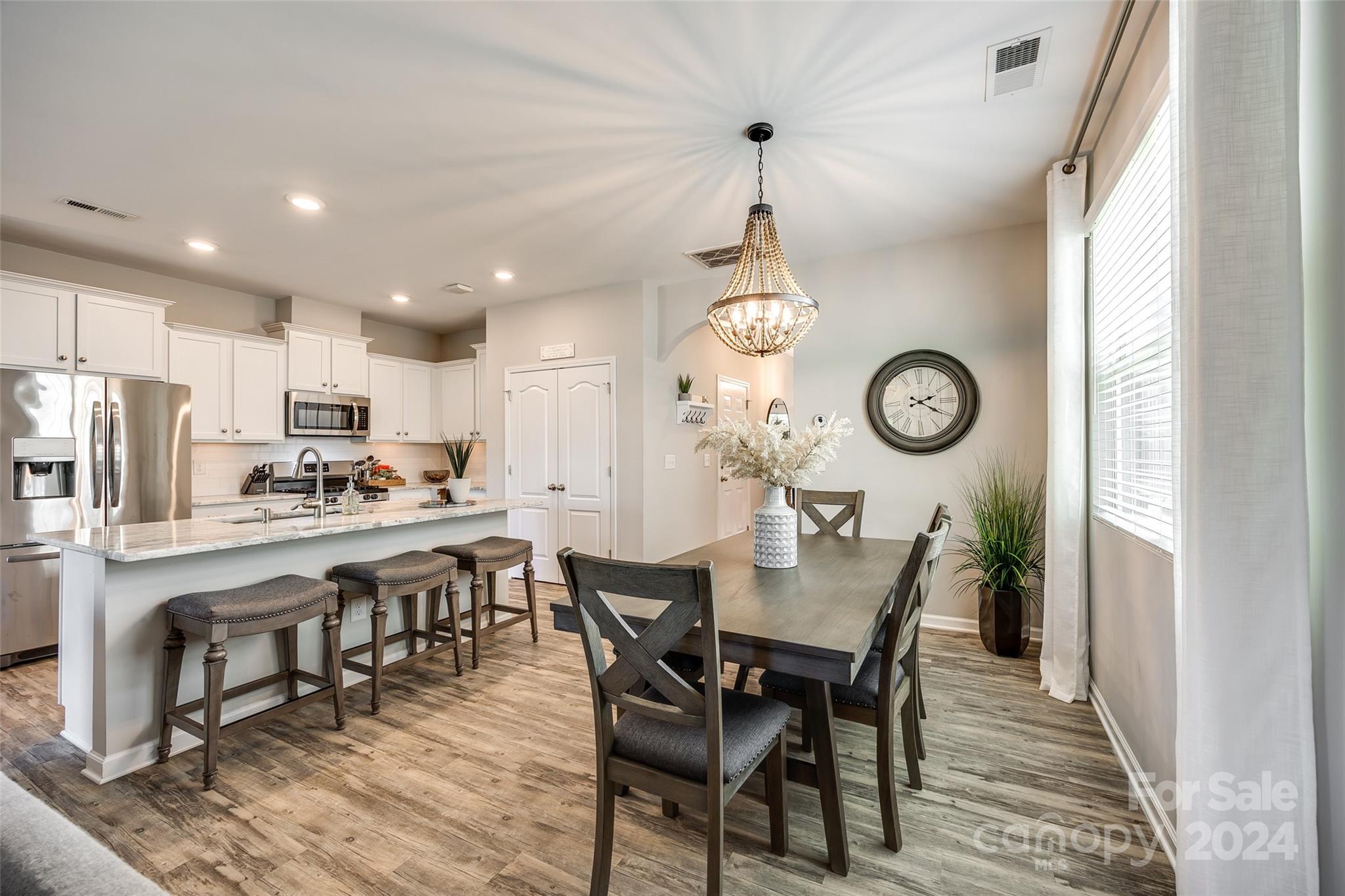 Waterside at the Catawba - Residential