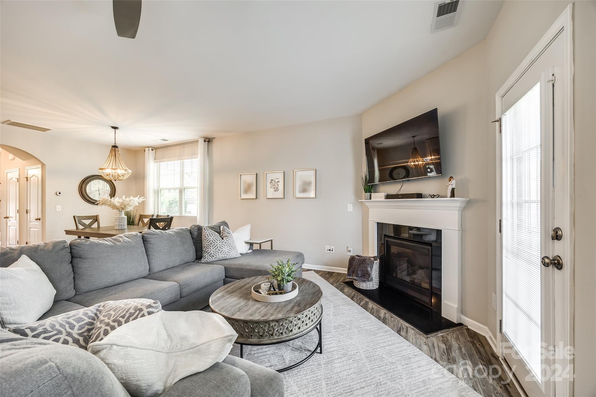 Waterside at the Catawba - Residential