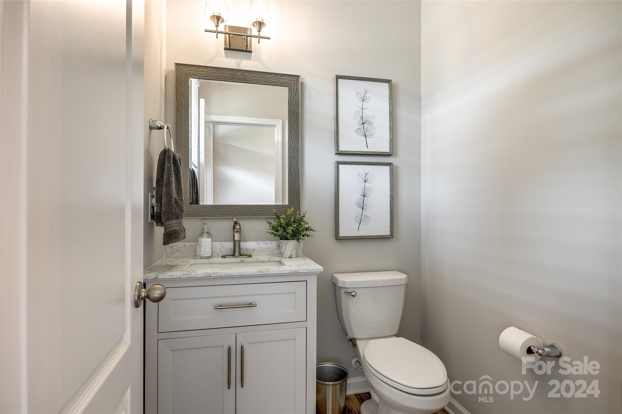 Waterside at the Catawba - Residential