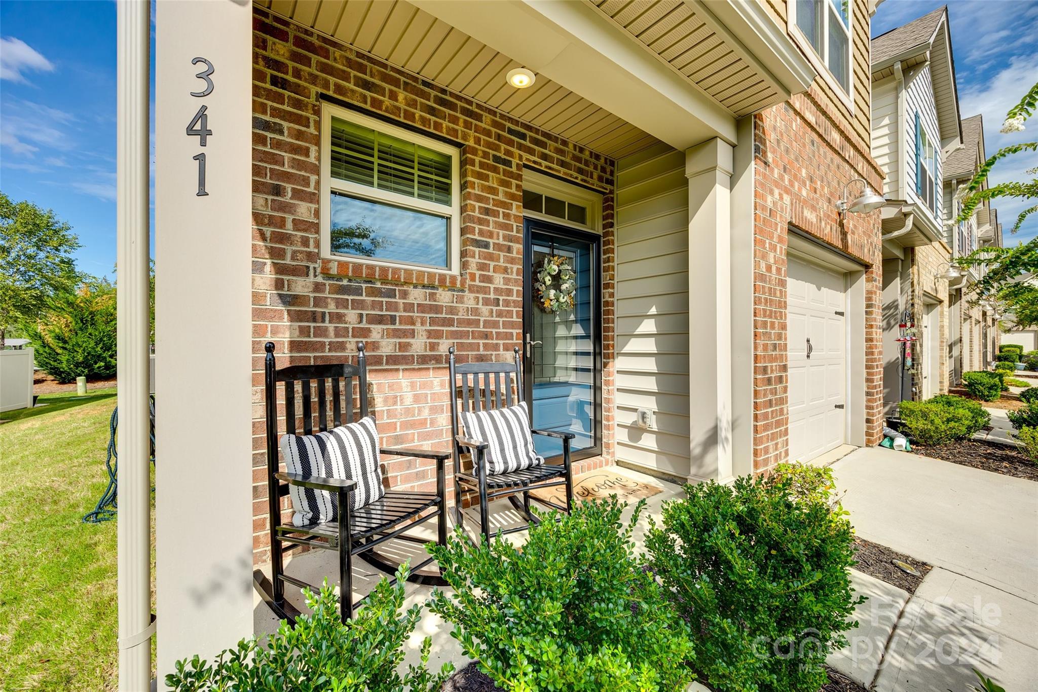 Waterside at the Catawba - Residential