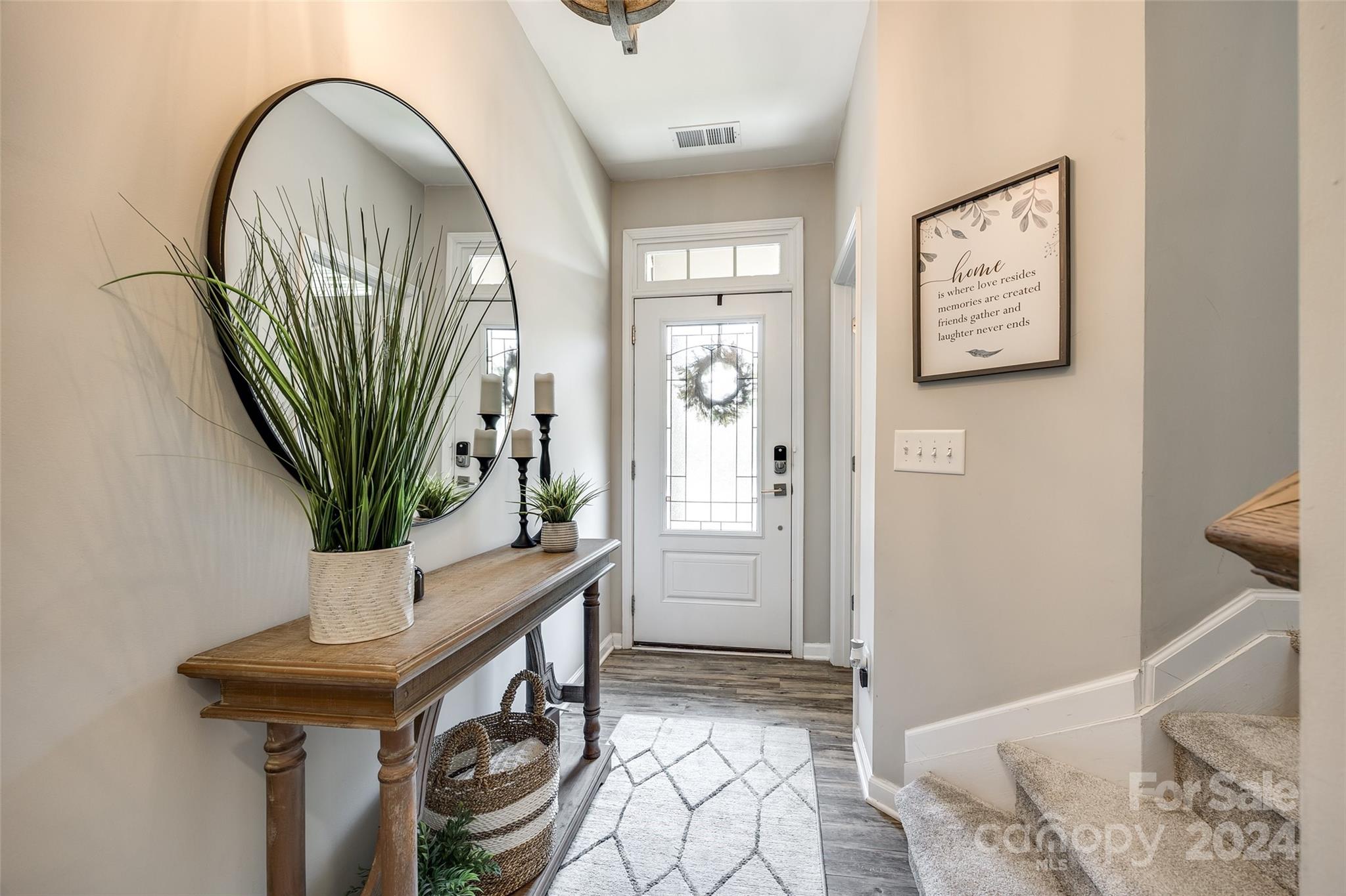 Waterside at the Catawba - Residential