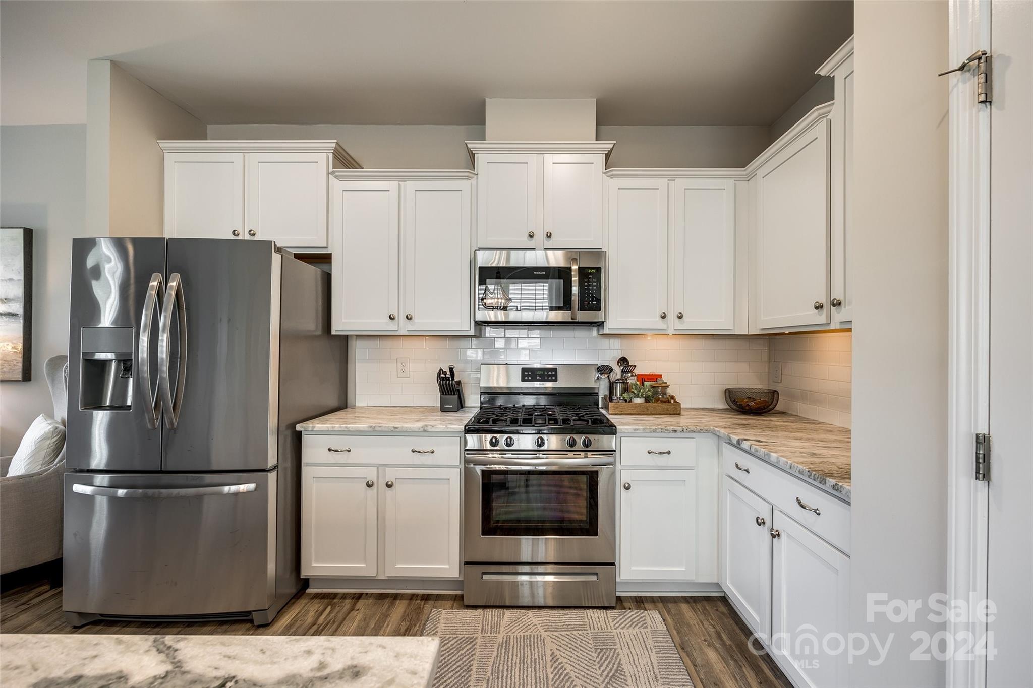 Waterside at the Catawba - Residential