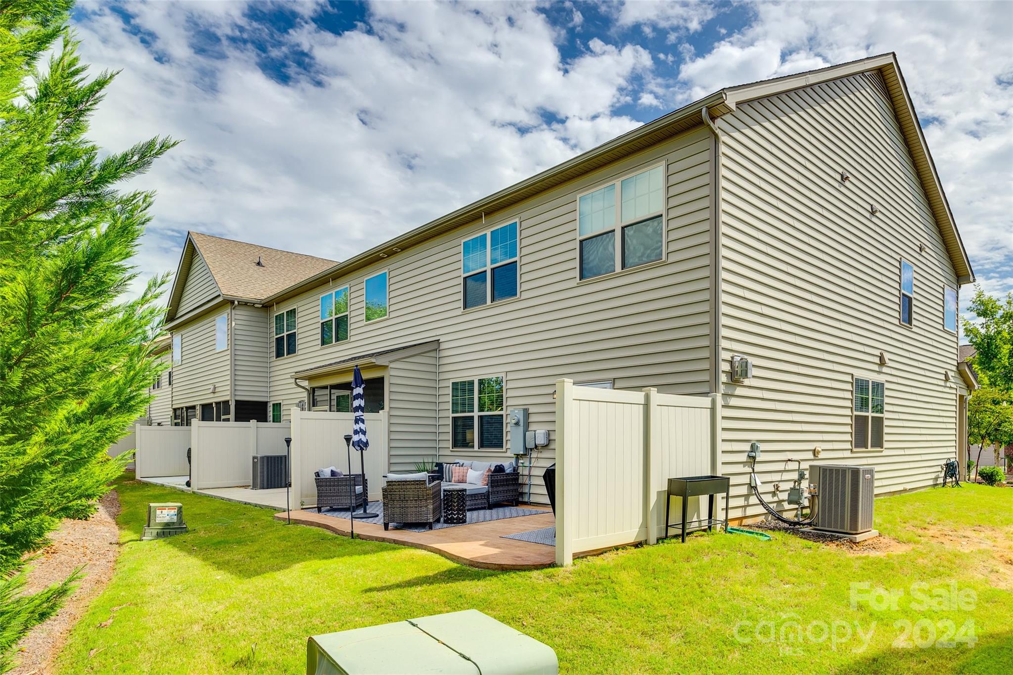 Waterside at the Catawba - Residential