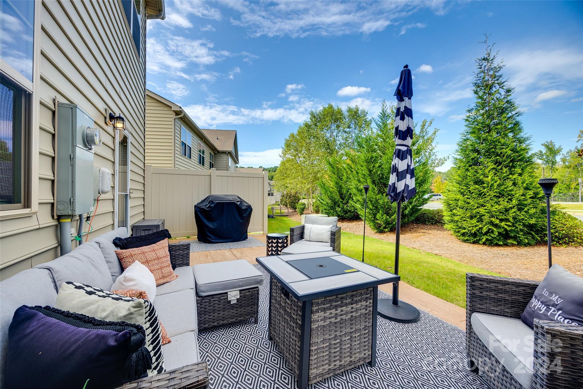 Waterside at the Catawba - Residential