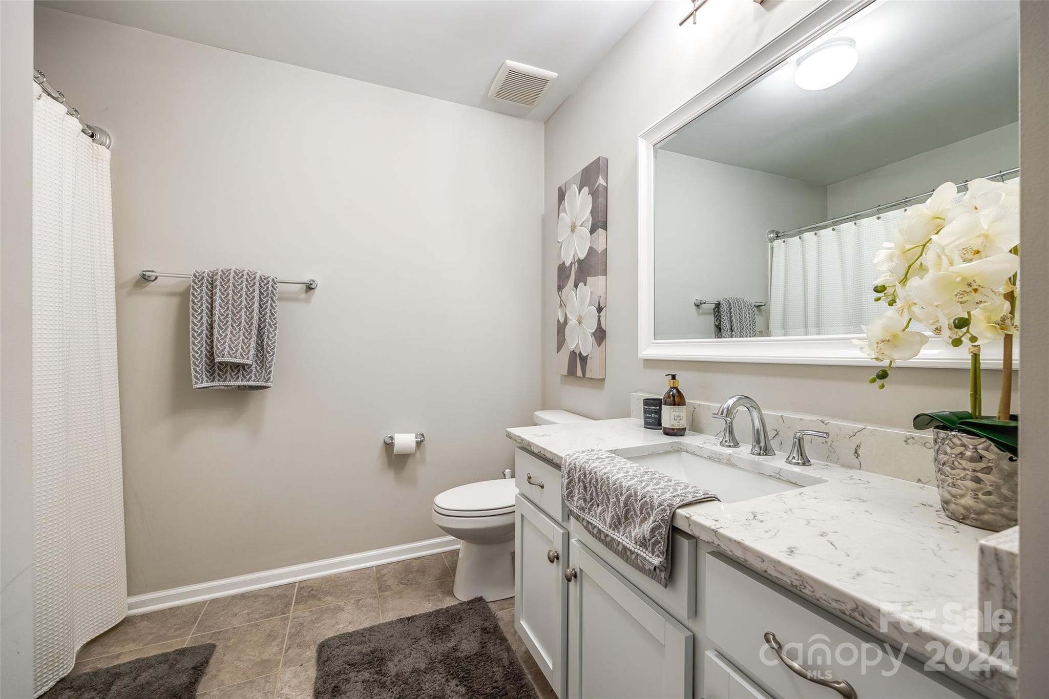 Waterside at the Catawba - Residential