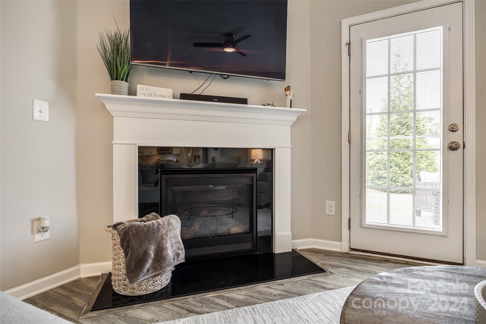 Waterside at the Catawba - Residential