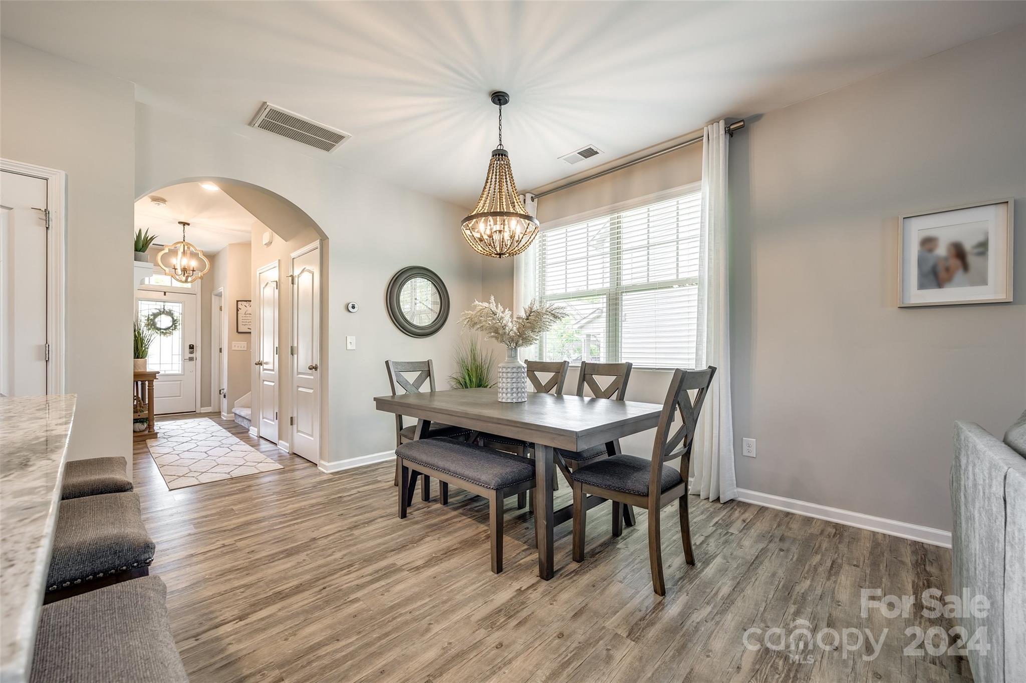 Waterside at the Catawba - Residential