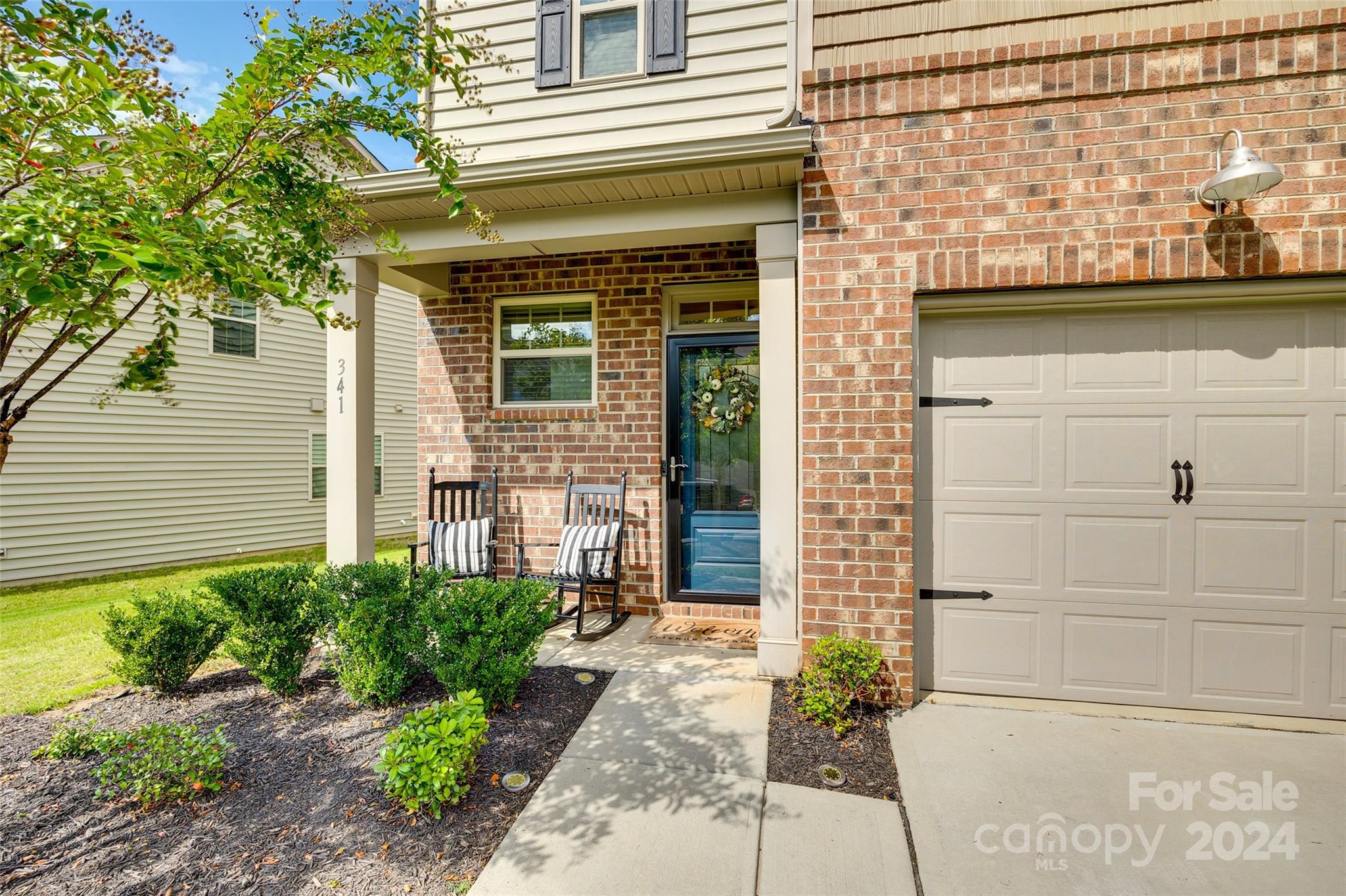 Waterside at the Catawba - Residential