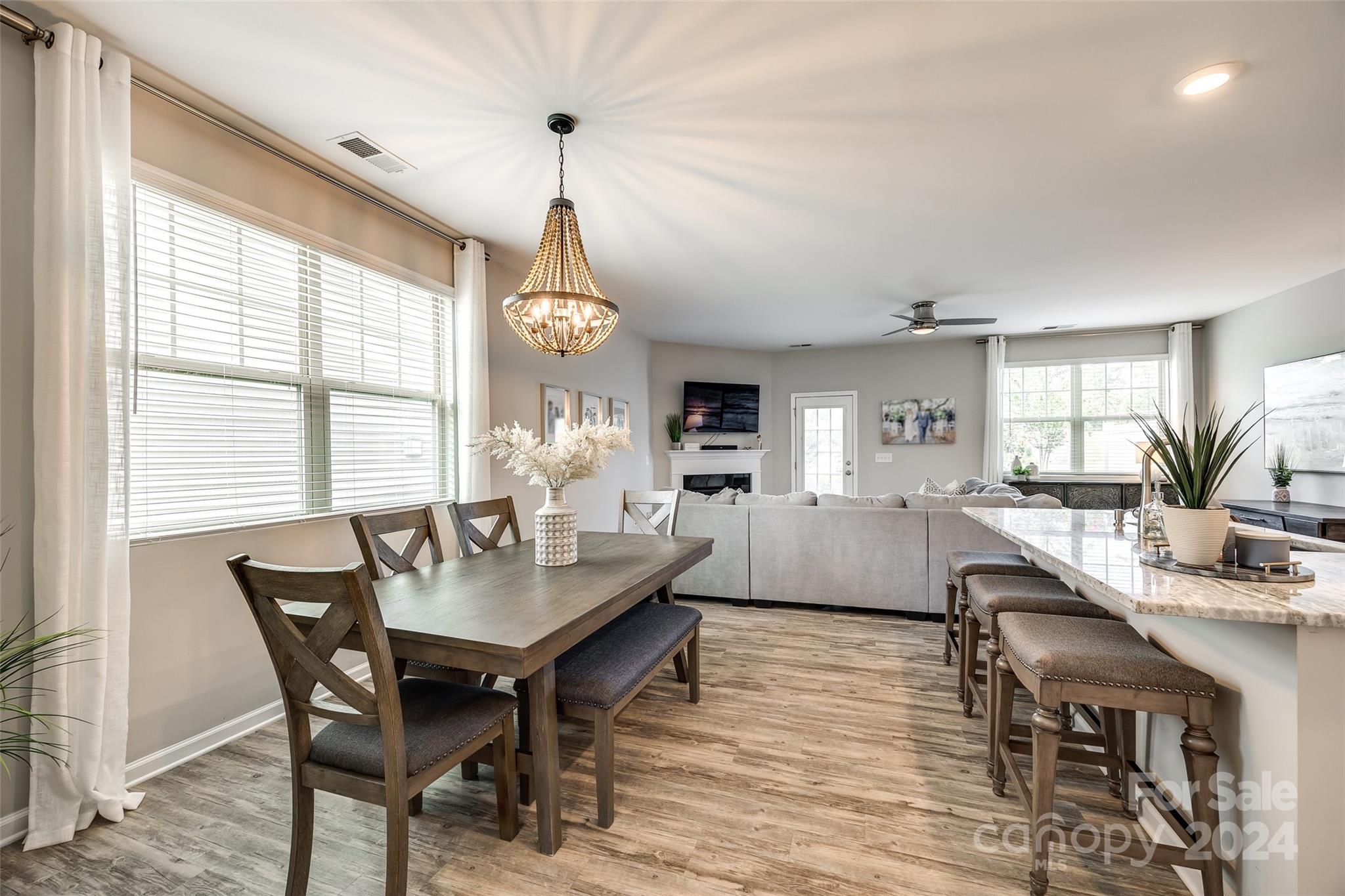 Waterside at the Catawba - Residential