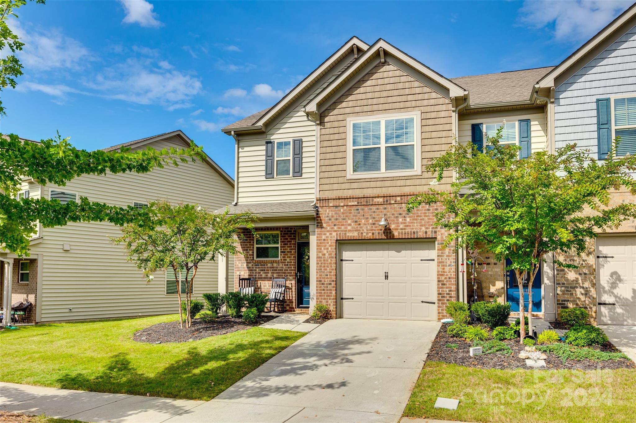 Waterside at the Catawba - Residential