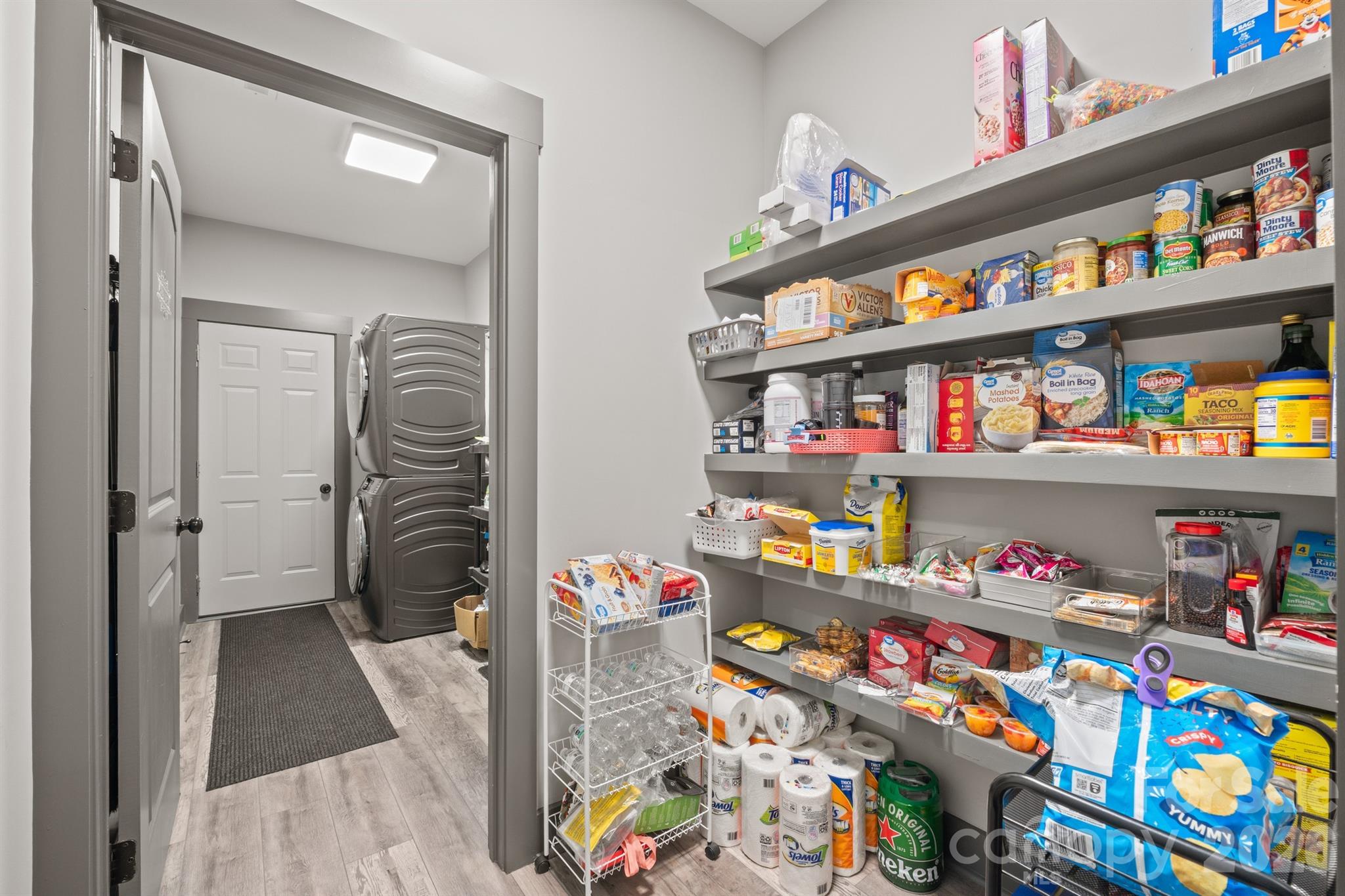 Crouse Farms - Residential